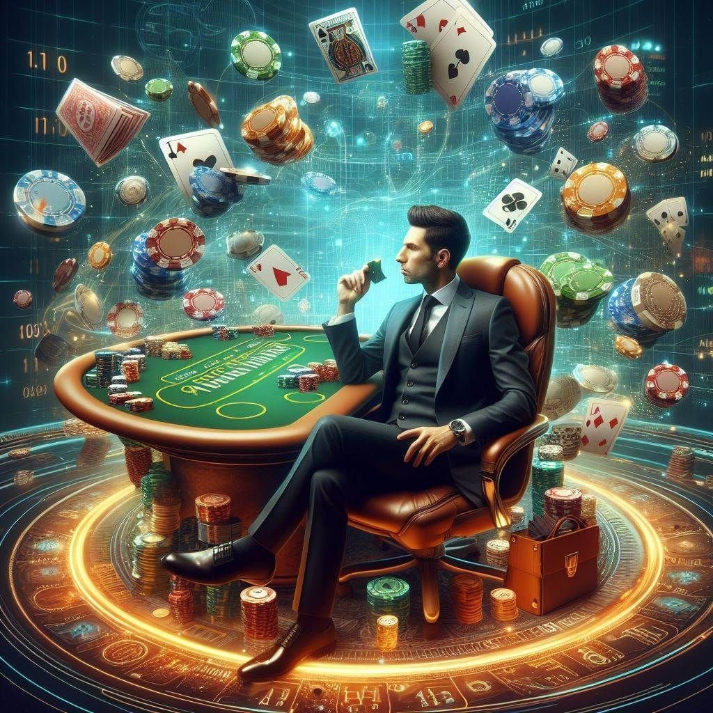 jili casino