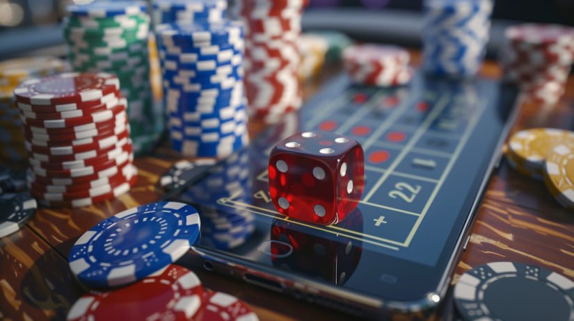 jili casino